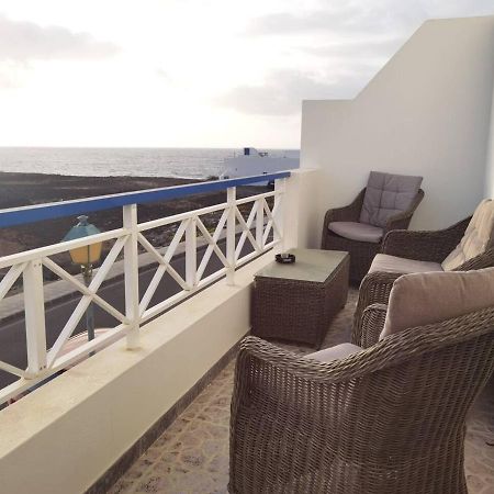 Brisa Del Mar Apartment La Santa Luaran gambar