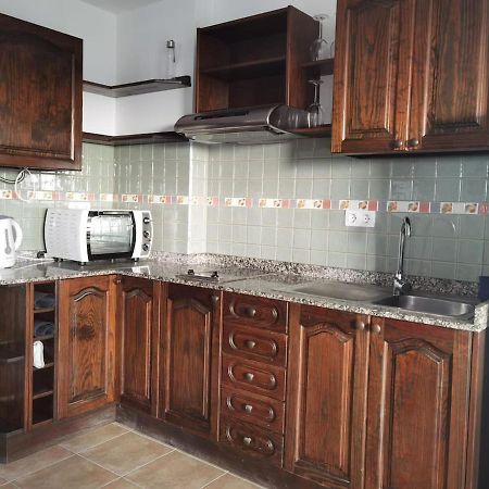Brisa Del Mar Apartment La Santa Luaran gambar