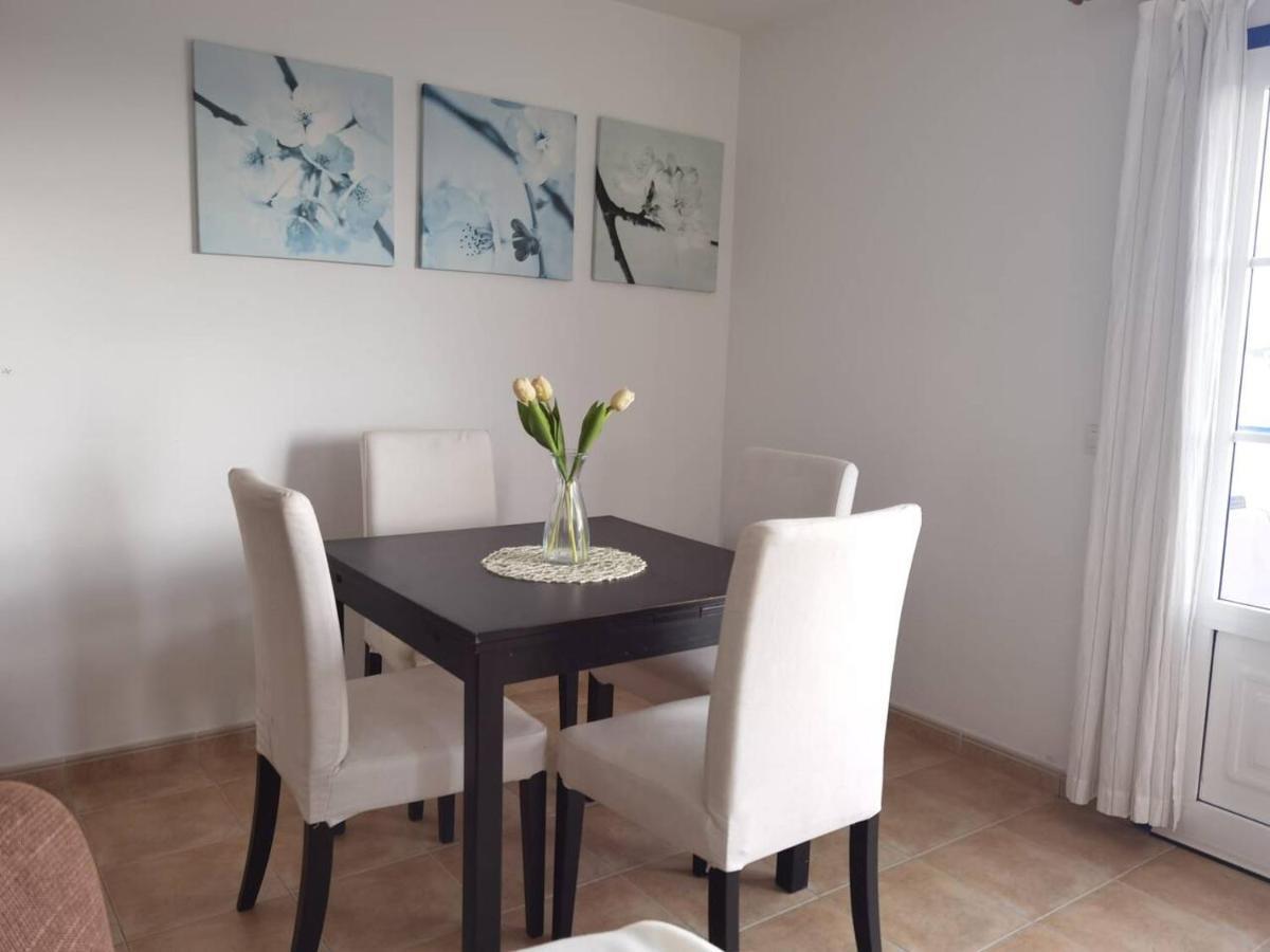 Brisa Del Mar Apartment La Santa Luaran gambar