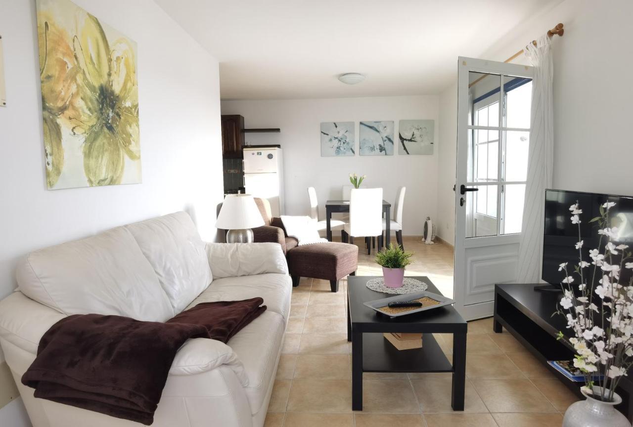 Brisa Del Mar Apartment La Santa Luaran gambar
