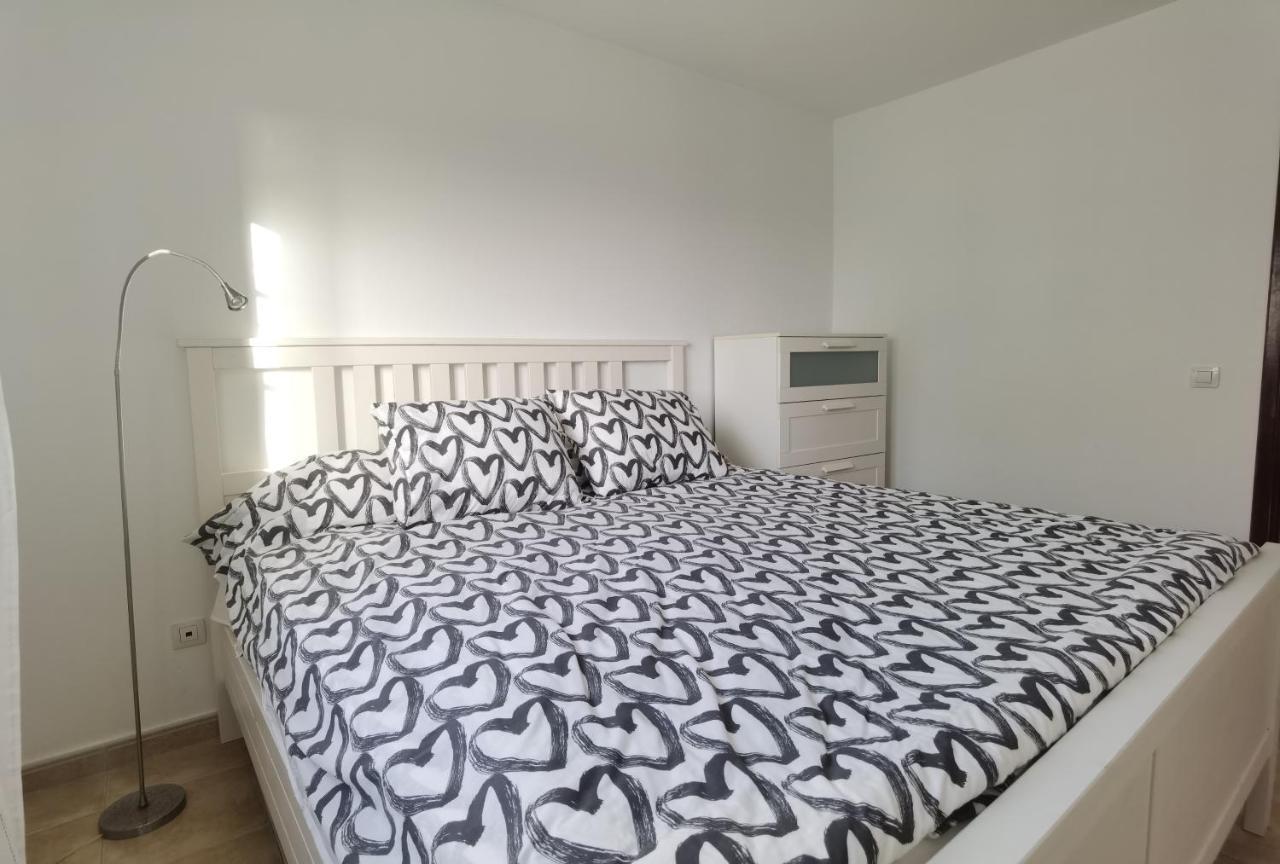 Brisa Del Mar Apartment La Santa Luaran gambar