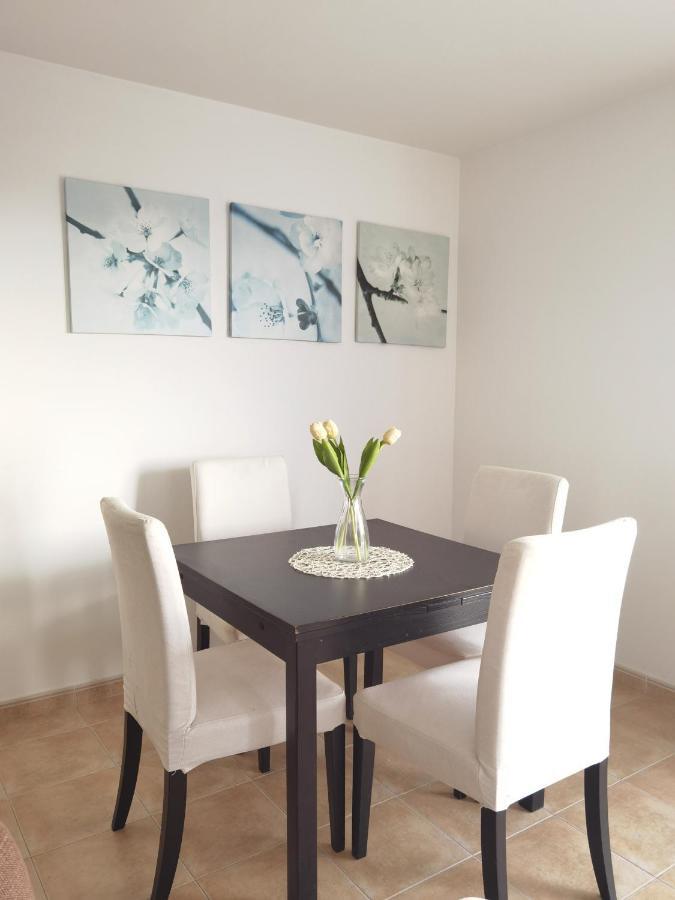 Brisa Del Mar Apartment La Santa Luaran gambar