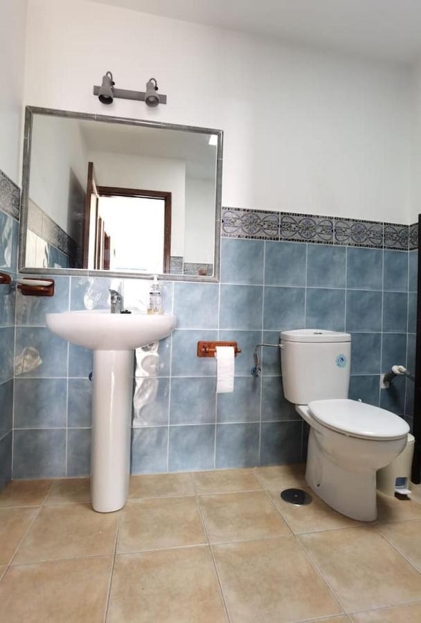 Brisa Del Mar Apartment La Santa Luaran gambar