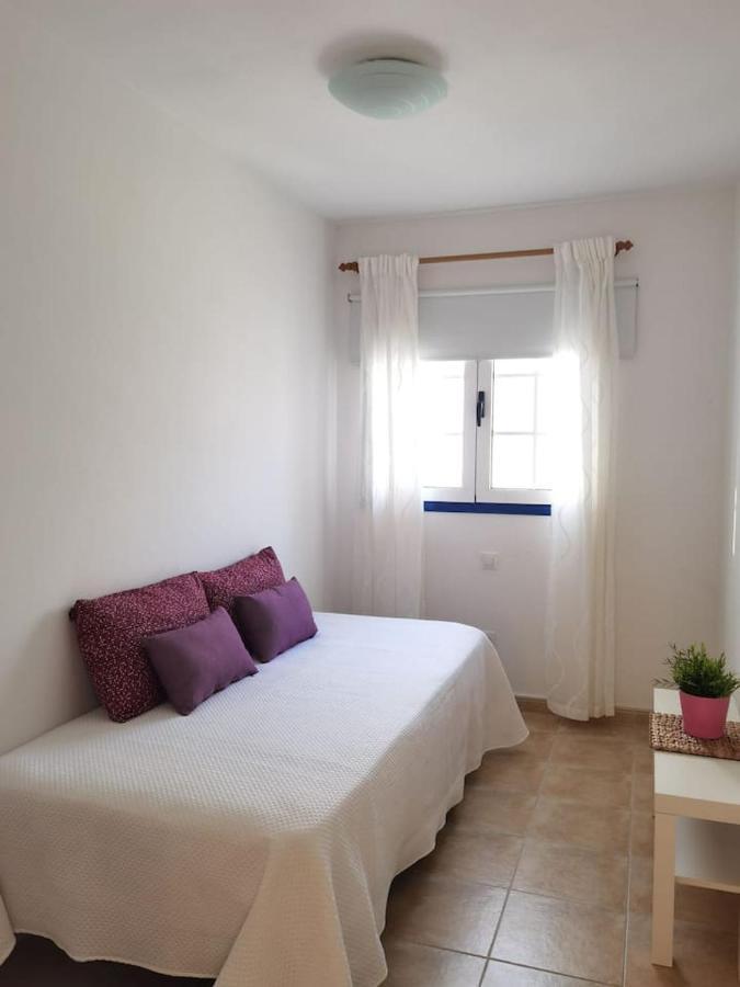 Brisa Del Mar Apartment La Santa Luaran gambar